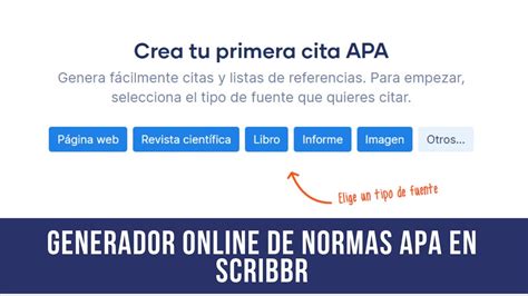 cita formato apa online|Free APA Citation Generator [Updated for 2025]